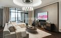 3-КОМН. КВАРТИРА С ОТДЕЛКОЙ 130 М² НА 8 ЭТАЖЕ