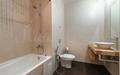 4-КОМН. КВАРТИРА С ОТДЕЛКОЙ 165.4 М² НА 4 ЭТАЖЕ