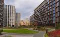 4-КОМН. КВАРТИРА С ОТДЕЛКОЙ 180.1 М² НА 3 ЭТАЖЕ