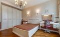 4-КОМН. КВАРТИРА С ОТДЕЛКОЙ 165.4 М² НА 4 ЭТАЖЕ
