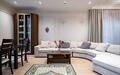 2-этажный коттедж 750 м² с отделкой
