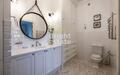 4-КОМН. КВАРТИРА С ОТДЕЛКОЙ 154 М² НА 2 ЭТАЖЕ