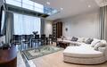 2-этажный коттедж 750 м² с отделкой