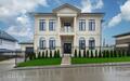 2-этажный коттедж 459.4 м² с отделкой