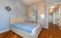 4-КОМН. КВАРТИРА С ОТДЕЛКОЙ 165.4 М² НА 4 ЭТАЖЕ