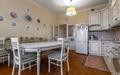 4-КОМН. КВАРТИРА С ОТДЕЛКОЙ 165.4 М² НА 4 ЭТАЖЕ