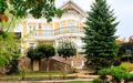 2-этажный коттедж 1 624 м² с отделкой