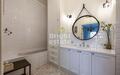 4-КОМН. КВАРТИРА С ОТДЕЛКОЙ 154 М² НА 2 ЭТАЖЕ