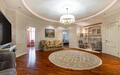 4-КОМН. КВАРТИРА С ОТДЕЛКОЙ 165.4 М² НА 4 ЭТАЖЕ