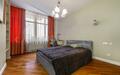 4-КОМН. КВАРТИРА С ОТДЕЛКОЙ 165.4 М² НА 4 ЭТАЖЕ