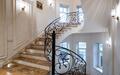 2-этажный коттедж 750 м² с отделкой