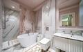 2-этажный коттедж 750 м² с отделкой