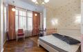 4-КОМН. КВАРТИРА С ОТДЕЛКОЙ 165.4 М² НА 4 ЭТАЖЕ