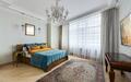 4-КОМН. КВАРТИРА С ОТДЕЛКОЙ 129 М² НА 14 ЭТАЖЕ