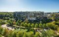 3-КОМН. КВАРТИРА С ОТДЕЛКОЙ 130 М² НА 8 ЭТАЖЕ