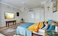 4-КОМН. КВАРТИРА С ОТДЕЛКОЙ 129 М² НА 14 ЭТАЖЕ