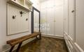 4-КОМН. КВАРТИРА С ОТДЕЛКОЙ 154 М² НА 2 ЭТАЖЕ