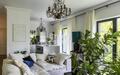 4-КОМН. КВАРТИРА С ОТДЕЛКОЙ 154 М² НА 2 ЭТАЖЕ