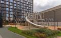 4-КОМН. КВАРТИРА С ОТДЕЛКОЙ 180.1 М² НА 3 ЭТАЖЕ