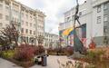 3-КОМН. ПЕНТХАУС С ОТДЕЛКОЙ 121 М² НА 6 ЭТАЖЕ