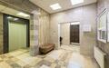 3-КОМН. КВАРТИРА С ОТДЕЛКОЙ 114.8 М² НА 6 ЭТАЖЕ
