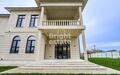 2-этажный коттедж 459.4 м² с отделкой