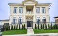 2-этажный коттедж 459.4 м² с отделкой