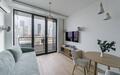 3-КОМН. КВАРТИРА С ОТДЕЛКОЙ 70.4 М² НА 14 ЭТАЖЕ