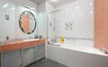 4-КОМН. КВАРТИРА С ОТДЕЛКОЙ 200 М² НА 18 ЭТАЖЕ