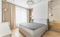 3-КОМН. КВАРТИРА С ОТДЕЛКОЙ 108 М² НА 13 ЭТАЖЕ