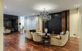 2-этажный коттедж 760 м² с отделкой