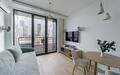 3-КОМН. КВАРТИРА С ОТДЕЛКОЙ 70.4 М² НА 14 ЭТАЖЕ
