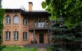 2-этажный коттедж 370 м² с отделкой