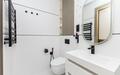 3-КОМН. КВАРТИРА С ОТДЕЛКОЙ 108 М² НА 13 ЭТАЖЕ