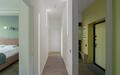 3-КОМН. КВАРТИРА С ОТДЕЛКОЙ 70.4 М² НА 14 ЭТАЖЕ