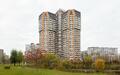 4-КОМН. КВАРТИРА С ОТДЕЛКОЙ 200 М² НА 18 ЭТАЖЕ