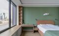 3-КОМН. КВАРТИРА С ОТДЕЛКОЙ 70.4 М² НА 14 ЭТАЖЕ