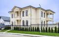 2-этажный коттедж 459.4 м² с отделкой