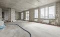 4-КОМН. КВАРТИРА БЕЗ ОТДЕЛКИ 94 М² НА 21 ЭТАЖЕ