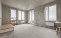 4-КОМН. КВАРТИРА БЕЗ ОТДЕЛКИ 94 М² НА 21 ЭТАЖЕ