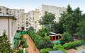 3-УРОВНЕВЫЙ ТАУНХАУС БЕЗ ОТДЕЛКИ 360 М² НА 1 ЭТАЖЕ