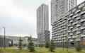 4-КОМН. КВАРТИРА БЕЗ ОТДЕЛКИ 94 М² НА 21 ЭТАЖЕ