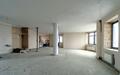 4-КОМН. ПЕНТХАУС БЕЗ ОТДЕЛКИ 250 М² НА 25 ЭТАЖЕ