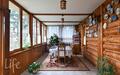 2-этажный коттедж 450 м² с отделкой