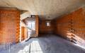 3-этажный коттедж 600 м² без отделки