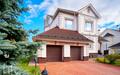 2-этажный коттедж 500 м² с отделкой