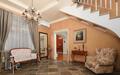 2-этажный коттедж 320 м² с отделкой