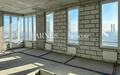 3-КОМН. ПЕНТХАУС БЕЗ ОТДЕЛКИ 84.1 М² НА 41 ЭТАЖЕ