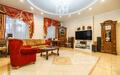 2-этажный коттедж 450 м² с отделкой
