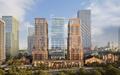 3-КОМН. КВАРТИРА БЕЗ ОТДЕЛКИ 97.8 М² НА 24 ЭТАЖЕ
